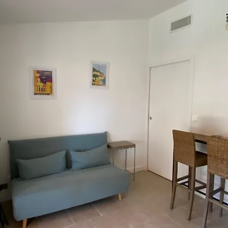 Sur La Corniche 4 Personnes Vue Boulouris St Raphael 公寓 *